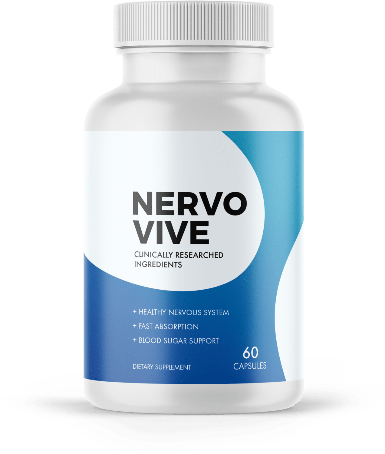 NervoVive Supplement
